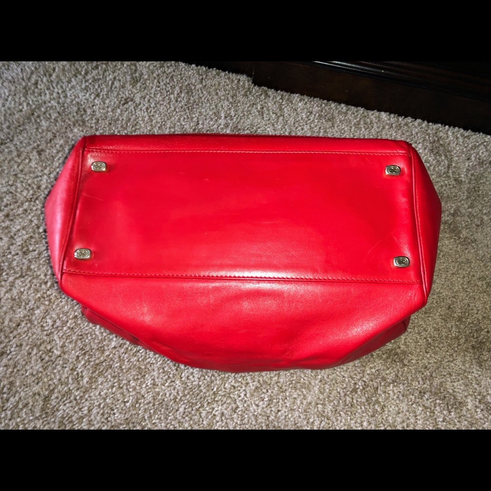 🔥🔥ESCADA  SATCHEL🔥🔥🔥 - Picture 4 of 8